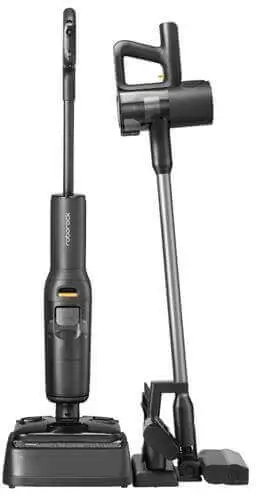 שואב אבק מוט F25 ACE COMBO Roborock | רובורוק