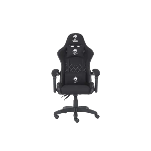כיסא גיימרים ACE Fabric Dragon