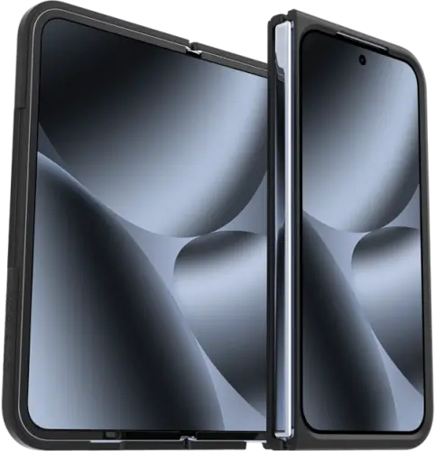 חיפוי שחור לנייד Thin Flex Series Pixelsnap ל-Pixel 10 Pro Fold OtterBox