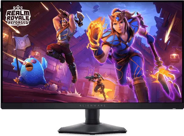 מסך מחשב גיימינג "27 AW2724HF Dell