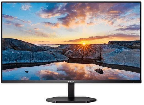 מסך מחשב "32 32E1N3100LA Philips