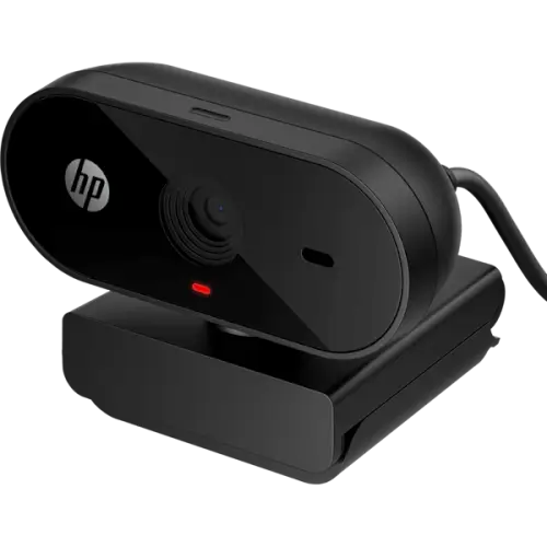 מצלמת אינטרנט 320 FHD HP