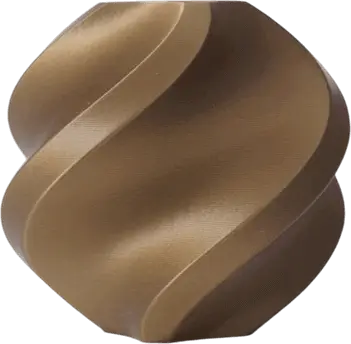 חומר גלם בסיס PLA BambuLab