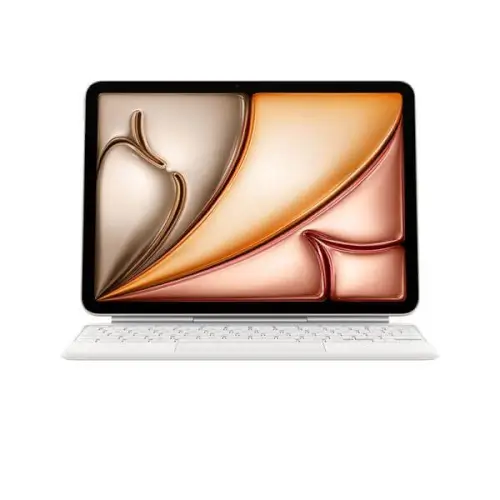 מקלדת אלחוטית Magic Keyboard for iPad Air (M3) Lenovo
