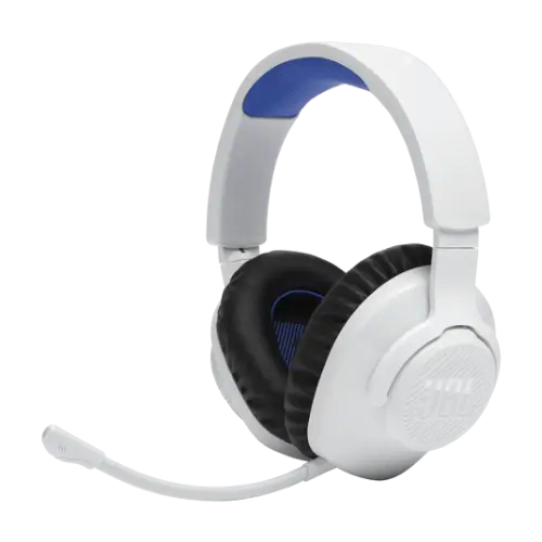 אוזניות גיימינג אלחוטיות Quantum 360P JBL