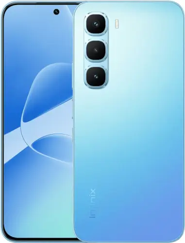 סמארטפון HOT 60 Pro 8GB/256GB Infinix - כחול