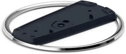 סטנד אנכי מקורי לקונסולת PS5 Playstation - PS5