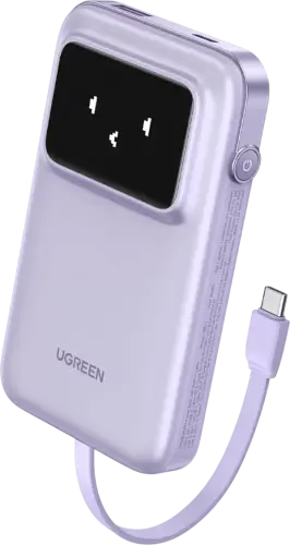 סוללת גיבוי ניידת UNO 10000mAh USB-C UGREEN