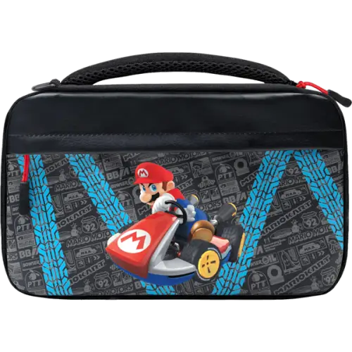 תיק נשיאה Mario Kart Drift PDP