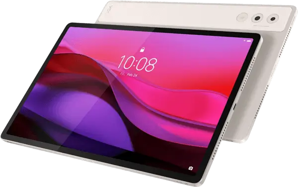 טאבלט "12.7 Yoga Tab Plus TB520FU ZAEG0161IL Wi-Fi 16GB/256GB Lenovo