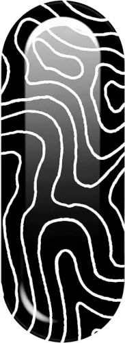 מחליקי זכוכית ( תוסף פרימיום ) לעכברי גיימינג HyperX Haste HyperX