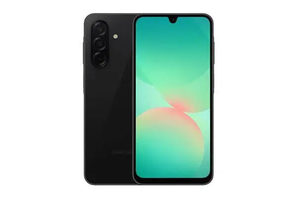 סמארטפון Galaxy A26 / A266 6GB+128GB 5G Samsung