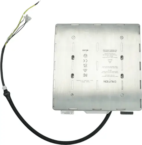 יחידת משטח חימום עבור מדפסת A1 Bambu Lab