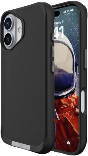 כיסוי לסמארטפון Matrix for iPhone 16 GripCase