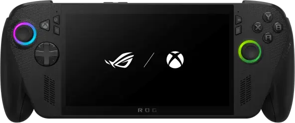 קונסולה ניידת Rog Ally X RC73XA-NH011W 24GB\1TB ASUS