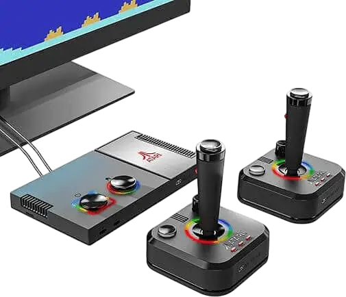 Atari Gamestation Pro