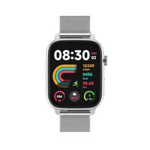 שעון ספורט חכם Multisport Smartwatch Miracase