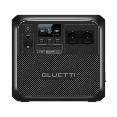 תחנת כח ניידת AC180P Bluetti