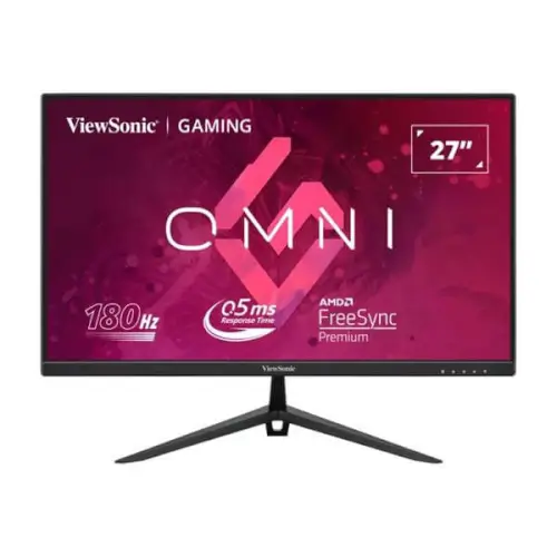 מסך גיימינג "27 OMNI VX27282 ViewSonic