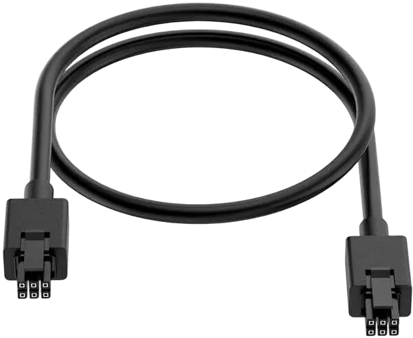 כבל נתונים Bambu Bus Cable - 6pin Bambu Lab
