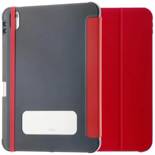 כיסוי React Folio iPad 10th gen OtterBox