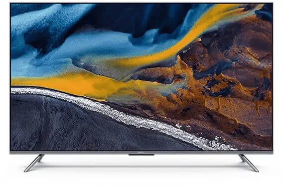 טלוויזיה חכמה "65 QLED TV Q2 Xiaomi - שיאומי