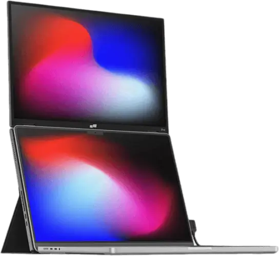 מסך נייד "16 Duex Float 2 Pro MobilePixels