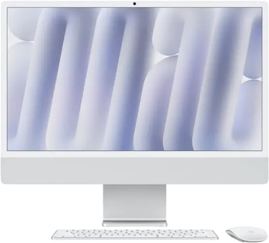 מחשב iMac M4 - Z1EH00108 Apple