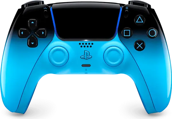 בקר מקורי אלחוטי DualSense Wireless Controller for PS5 - HYPERPOP Playstation - PS5