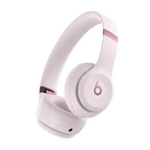 אוזניות קשת אלחוטיות Solo 4 Beats