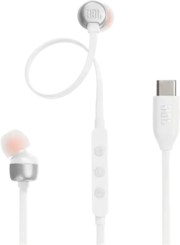 אוזניות In Ear Tune T310C JBL