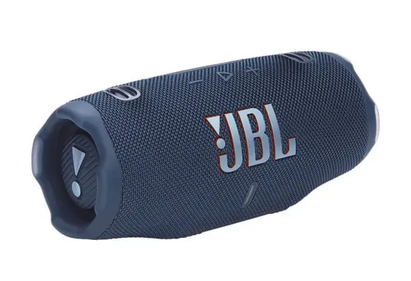 רמקול אלחוטי נייד Charge 6 JBL
