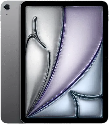 טאבלט "11 iPad Air WIFI+Cellular 256GB 2026 Space Grey Apple