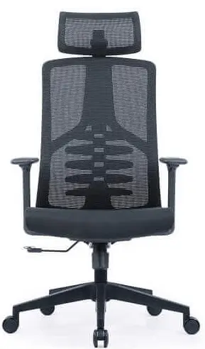 כיסא משרד ארגונומי Bionic Therapy sitplus