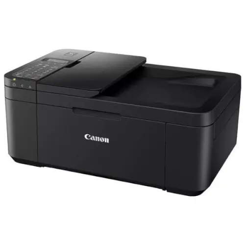 מדפסת משולבת אלחוטית Pixma TR4650 Canon 