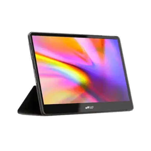 מסך נייד "15.6 GLANCE PLUS MobilePixels