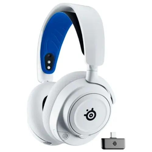 אוזנית גיימרים Arctis Nova 7P PlayStation SteelSeries