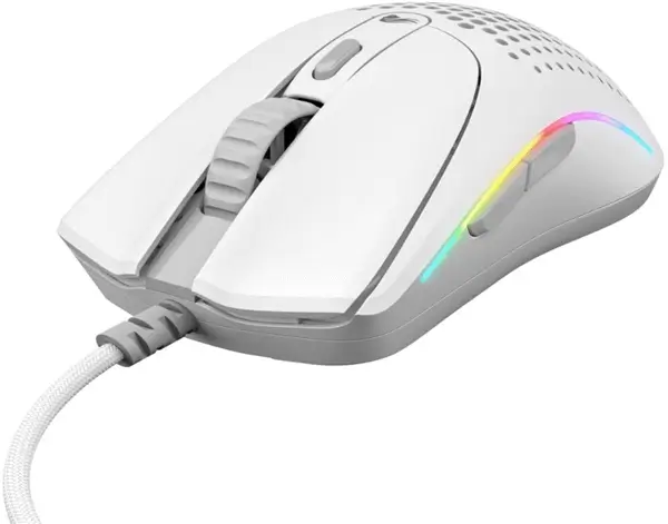 עכבר גיימינג חוטי Model O 2 Mini Wired Mouse GLORIOUS