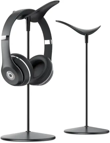 מעמד שולחני לאוזניות H1 Lamicall
