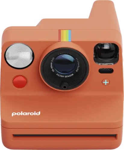 מצלמת פיתוח מהיר Now Plus Gen 3 Polaroid - פולארויד