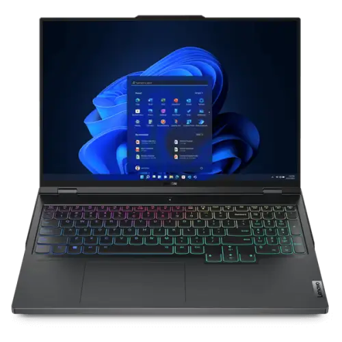 מחשב נייד Legion Pro 7 16IRX8H 82WQ004GIV Lenovo
