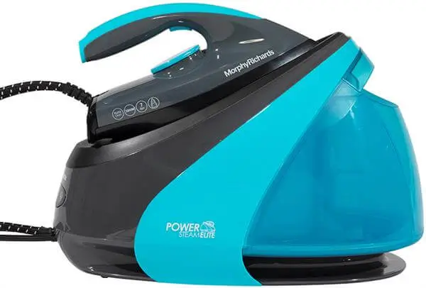 מגהץ קיטור 42611 Morphy Richards