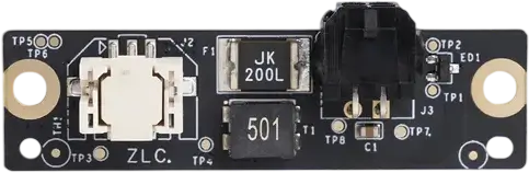 לוח מחבר AMS AMS Connector Board Bambu Lab