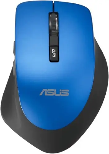 עכבר אופטי אלחוטי WT425 ASUS