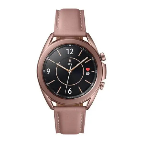 שעון חכם Galaxy Watch 3 41mm LTE Samsung