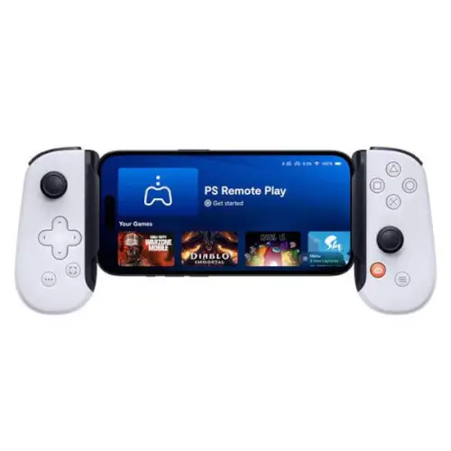 בקר לסמארטפון Backbone One USB-C 2nd gen Playstation BACKBONE