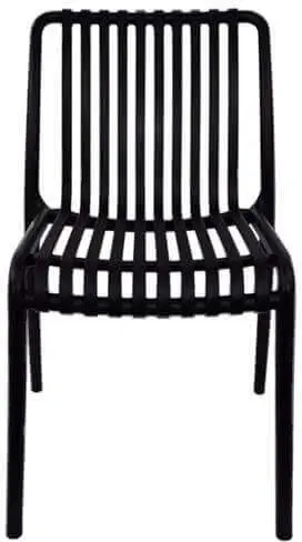 כסא פנים חוץ PP-902 Mira