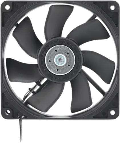 מאוורר סירקולציה לתא ההדפסה Chamber Heat Circulation Fan Bambu Lab