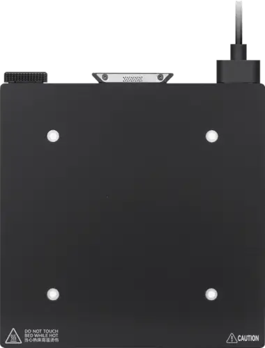 יחידת משטח חימום עבור מדפסת A1 mini Bambu Lab