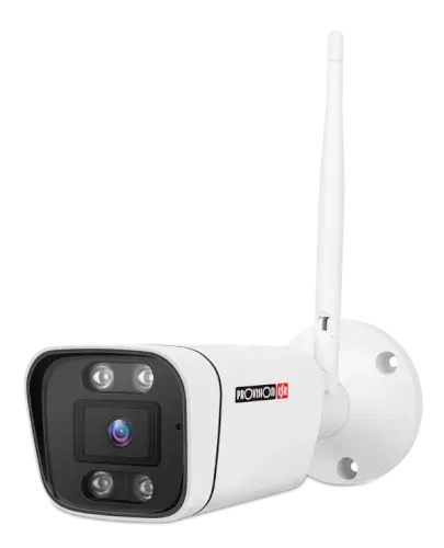 מצלמת IP חיצונית AI Wi-Fi WP-919 V2 PROVISION
